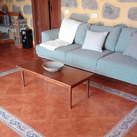 Hostal El Rincon del Nublo Tejeda  Exterior foto